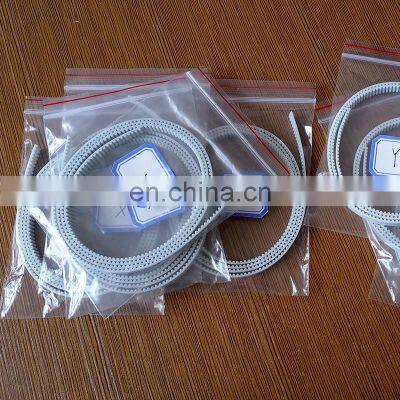 3D Printer GT2 3mm 9mm Width pu Belt and Pulley photo-5