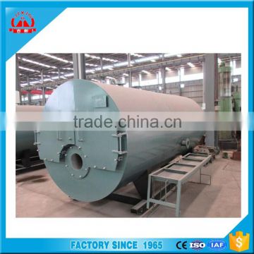 Diesel-fired Hot Water Boiler for 1 ton