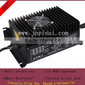 Electric Car Battery Charger With CE/Waterproof Electric Car Battery Charger photo-2