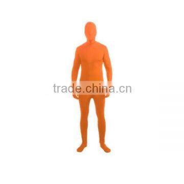 China hot selling men full body spandex suit HNF003