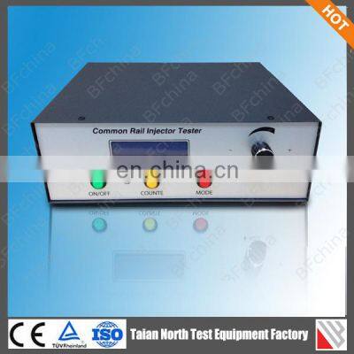 High Proformance Easy Operate Common Rail Injector Test Bench Cri200