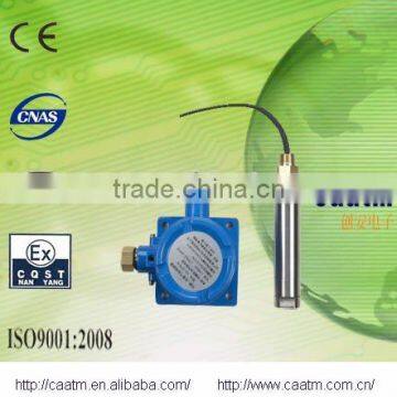 CA-217A-K High-temperature Online Gas Analyzer