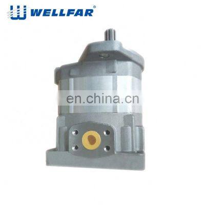 Superior Gear Oil Pump Assy for Komatsu 705-12-34210 photo-2