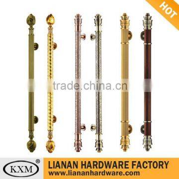 Cheap Chrome Door Handle Cover With Easy Install photo-6