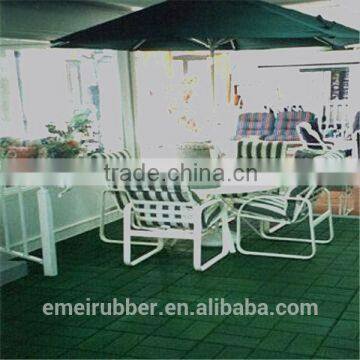 Durable Rubber Yaga Mat photo-5