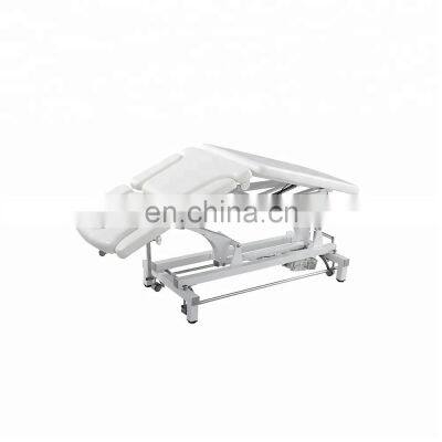 cheap motors massaging table manufacturer