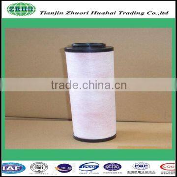 factory hot provide high efficiency coalescence oil filter used for excavator and pump truck