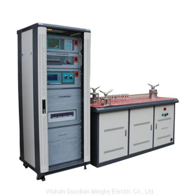 Multifunctional Transformer Test Bench