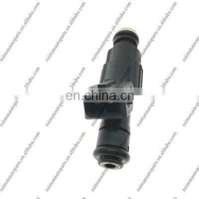 Chery injector for Easter A3 Orinoco Skin A5 Fora Elara Alia Tiggo 3 5  original & aftermarket A11-1121011