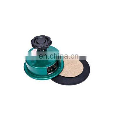 GSM Special Circle Sample Metal High Precision Cutter