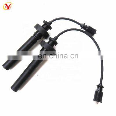 HYS Ignition Wires Set Spark Plug Wire Set Ignition Cable for MD365102 for Lancer 1.6L 2002-2006 4G18 photo-4
