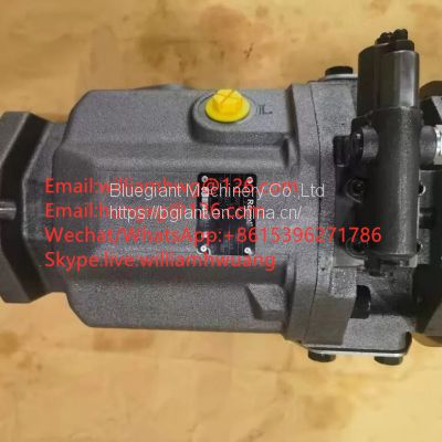 Rexroth Pump R902419603 R902468604 R902500269