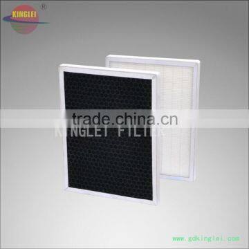 activated carbon air Filter