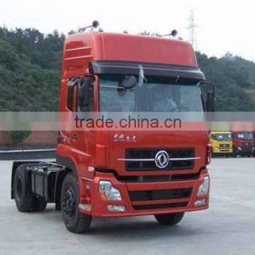 Dongfeng Tractor Truck, Heavy duty Truck,Tow Truck