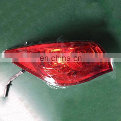 Car body parts car rear lamp tail lamp tail light  for Q50