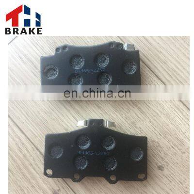 Best Sellers Car Brake Pad Parts for Tacoma Accessories photo-4