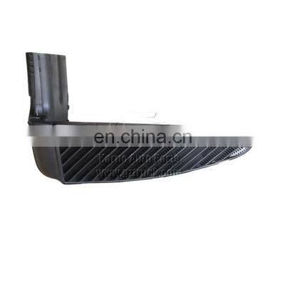 European Truck Auto Body Spare Parts Air Inlet Pipe Oem 20456480 1676685 for VL Truck Parts Air Inlet Grille