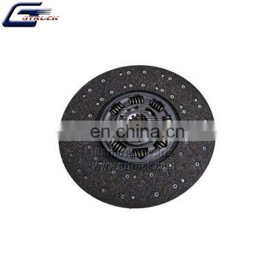 European Truck Auto Spare Parts Clutch Disc Oem 1862530231 for VL Truck Clutch Pressure Plate photo-3