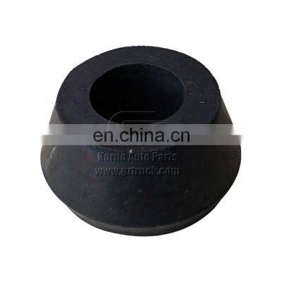 European Truck Auto Spare Parts Rubber Bush Oem 1677866 1880379 339188 for SC Truck Rubber buffer