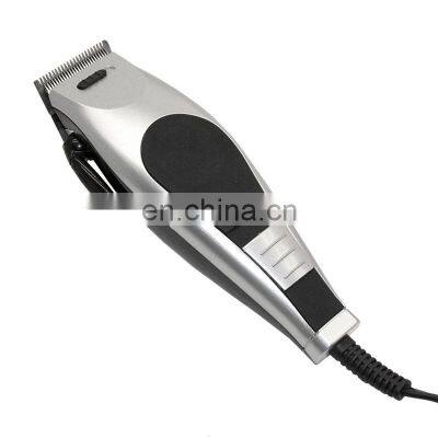 Wholesale Professional Electric Hair Trimmer Promotional Cheap Hair Clipper for Men photo-2
