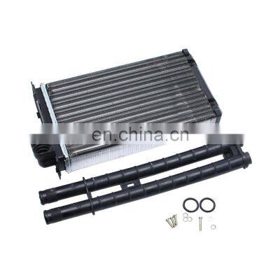 high quality intercambiadores de calor y repuestos 644859 6464C8  fitness preheater radiator slider heater core for PEUGEOT