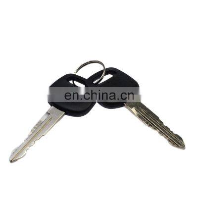 69052-12340 69052-12360 69052-13150 69052-13190 DOOR LOCK Cylinder SET With Keys Auto Replacement Parts For Toyota Corolla photo-2