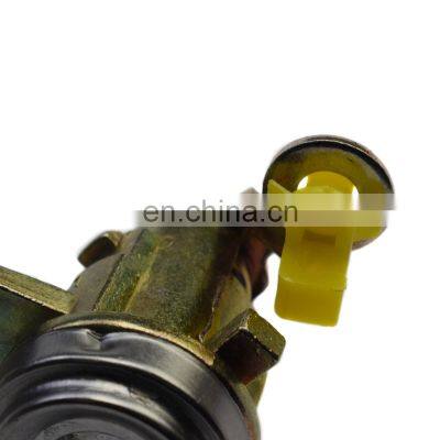 69052-12340 69052-12360 69052-13150 69052-13190 DOOR LOCK Cylinder SET With Keys Auto Replacement Parts For Toyota Corolla photo-4