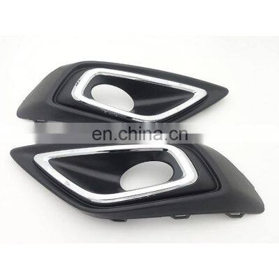 High Quality Fog Lamp Covers For HONDA JADE 2014 71107/57 - T4N - H01