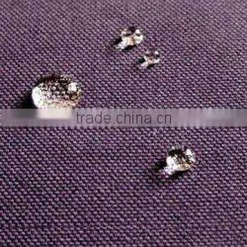 T/C water and oil repellent cloth