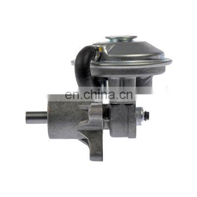 Car Brake Vacuum Pump 4C2Z2A451AA VCP119 EC1243 64-1030 For Ford 2004-2012 E-150 E-250 E-350 E-450 Super Duty