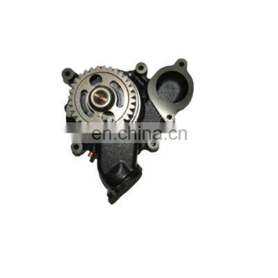 Water pump for hino truck EF750 F17C 16100-2393 16100-2955 16100-2392