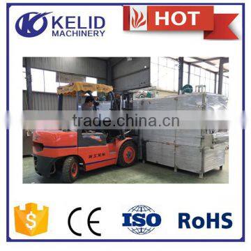 CE Certificate High Efficiency Cookies Packing Machine photo-5