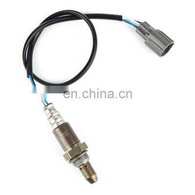 Hot Sales High Quality Car Accessories Oxygen Sensor Car Air Fuel Ratio Oxygen Sensor For Toyota RAV4 III OEM 89467-33160