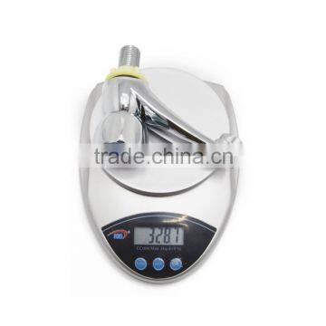 Water Saving Single Lever Basin Sink Taps /faucet photo-3