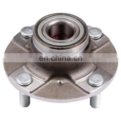 512182 Top Quality Auto Parts Rear Wheel Hub Bearing for Suzuki Swift 1994 - 1989