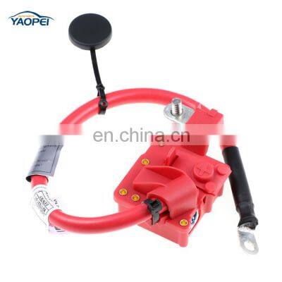 6112-9217-031 61129217031 For BMW E90 E91 E92 E82 E84 E88 X1 Positive Terminal to Battery Cable