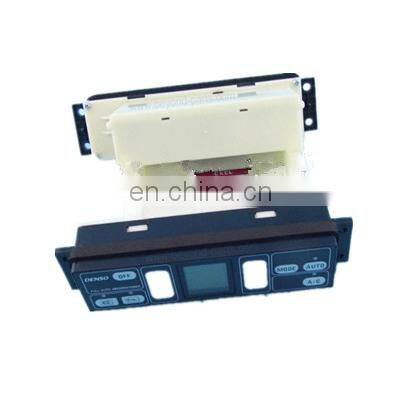 PC-7 PC200-7 PC300-7 PC350-7 PC400-7 excavator parts air condition control panel 208-979-7630