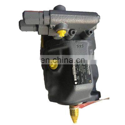 Rexroth A10VO28DRG A10VO45DRG A10VO71DRG A10VO100DRG A10VO140DRG series hydraulic Variable piston pump A10VSO18DRG/31R-PPA12K01