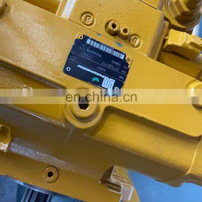 Hydraulic Elephant Pump Truck Pump 140 With 120 27318717