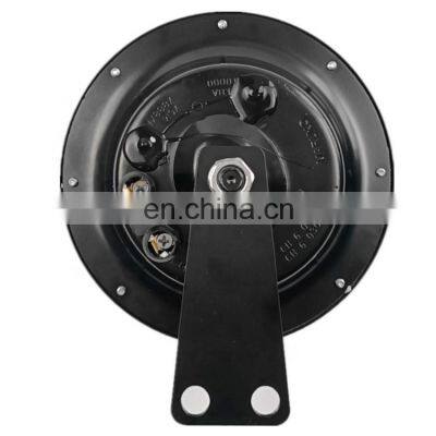 1046 1012 Loud Voice Automobile Parts High Tone 345HZ Low Tone 290HZ 12v Horn photo-4