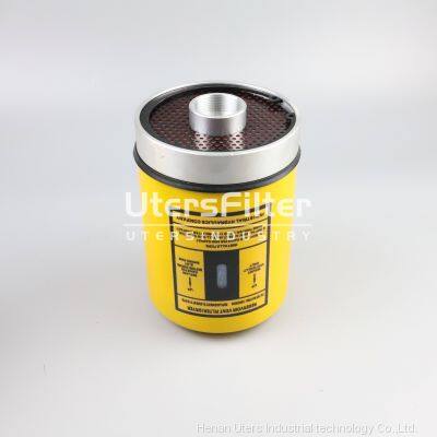 UTERS Replace PALLPFD series storage tank exhaust filter dryer filter element PFD-8AR