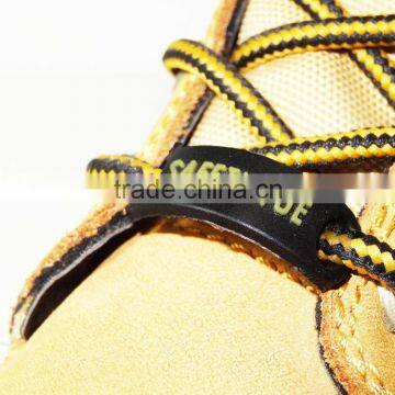 Customized Shoes Lace Plates photo-2
