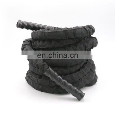 Hot Selling Fitness Battle Rope Household Thick Rope Comprehensive Physical Training Equipment