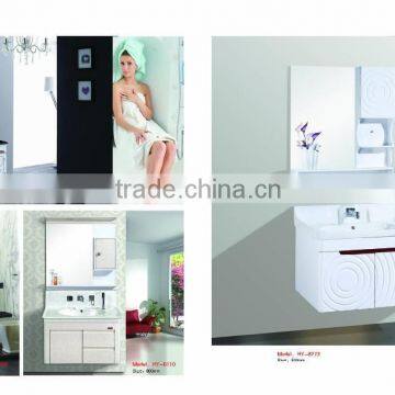 2015 Pvc Vanity Cabinet With Economical Price