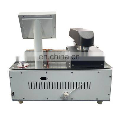 ASTM D92  Fully Automatic Fuel Oil Open Cup Flash Point Tester TP0-3000A
