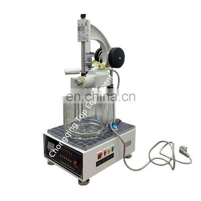 Asphalt Penetration Tester/ Needle Penetration And Falling Cone Grease Penetration Apparatus