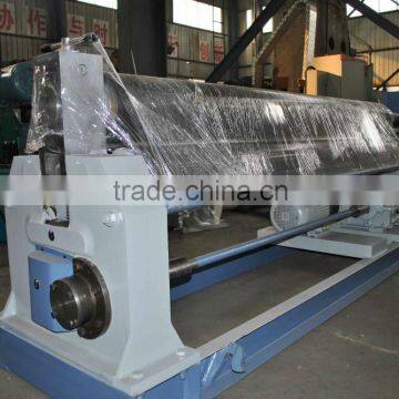 Mechanical Plate Rolling Machine photo-2