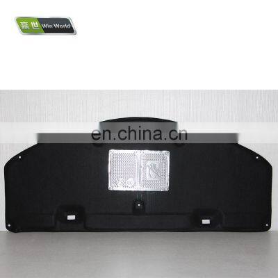 Original Quality Engine Hood Insulator for 12 Toyota Camry 53341-06300 2012