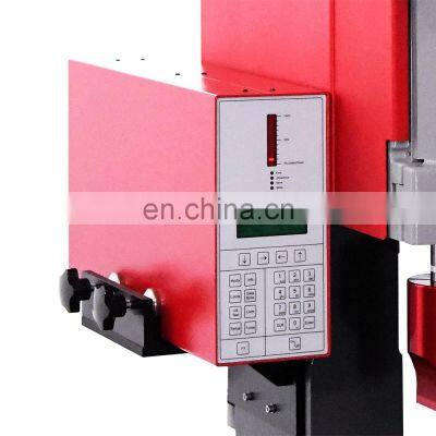 Linggao K3000 Advanced Manufacture Competitive High Power Plastic Welding Machine Ultrasonic Power Generator photo-5