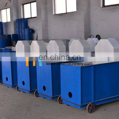 High Quality Wood Sawdust Block Making Machine Factory Supply Rice Husk Wood Rods Briket Machine photo-4